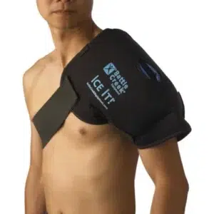 Ice It! ColdComfort System Shoulder
