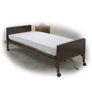 Set of 2 Fitted Hospital Bed Sheets