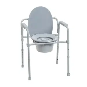 Commodes