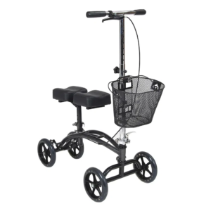 Knee walkers