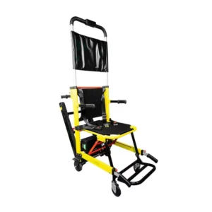 Motorized Mobile Stair Chair Lift Climber