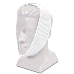 Deluxe Chinstrap Extra-Wide Strap
