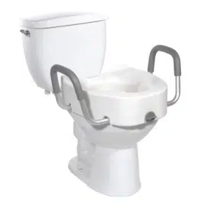 Raised Toilets