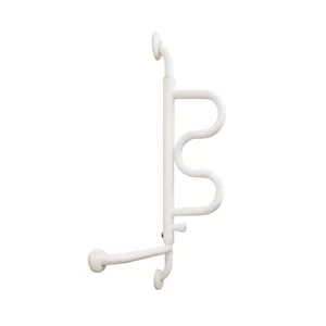 Security Poles & Grab Bars