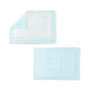 Cardinal Health Wings Basic Disposable Underpads