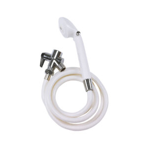 Handheld showers
