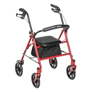 Rollators