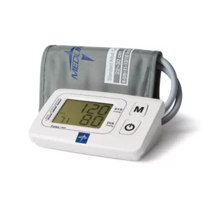 Medline Automatic Digital Blood Pressure Monitor
