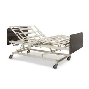 MedaCure American Spirit Expandable Long Term Care Bed