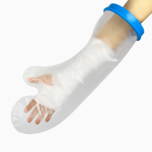Cast & Bandage Protector
