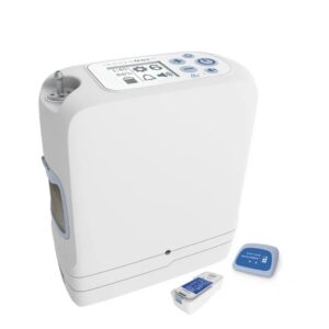 Inogen One G5 Portable Oxygen Concentrator